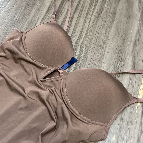 RACHEL BY RACHEL ROY SHAPEWEAR BODYSUIT XL - Picture 13 of 14